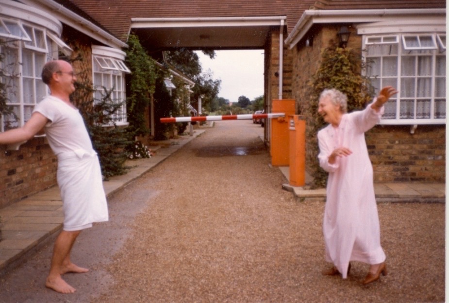 My Favorite (Bulgaria)